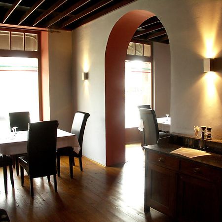 Hotel Saloon Zlin Ngoại thất bức ảnh