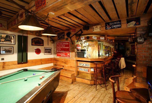 Hotel Saloon Zlin Ngoại thất bức ảnh