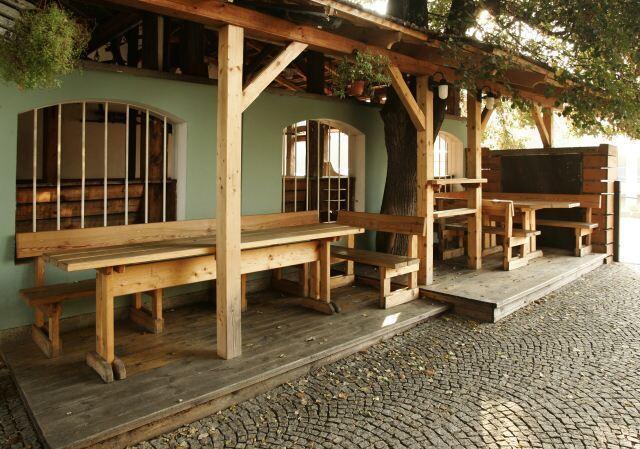 Hotel Saloon Zlin Ngoại thất bức ảnh